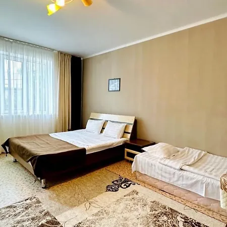 Chilling House-2