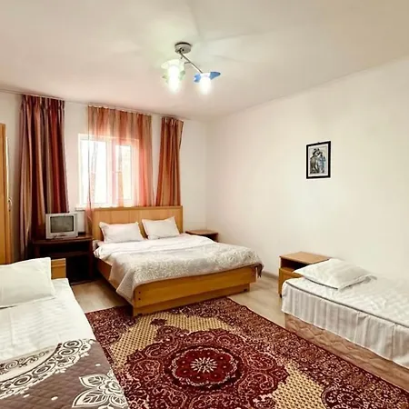 Chilling House-3
