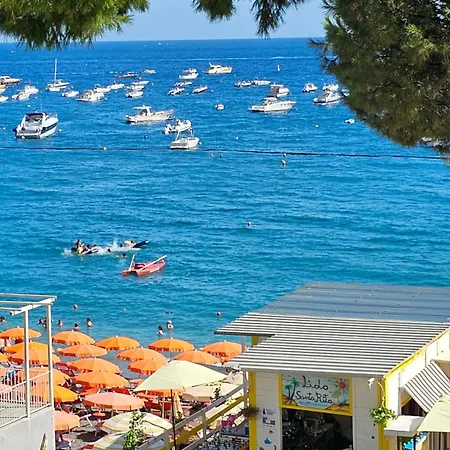 Galene - Beachfront In Costa D'Amalfi-2