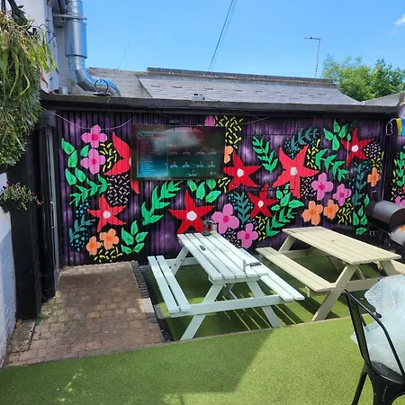 The Albert Pub-2