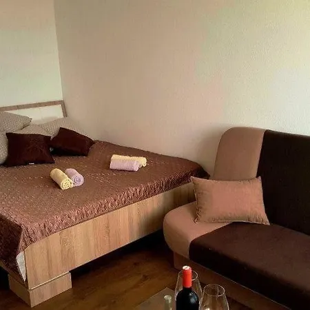 Villa Carmen Delux Privat Room!-2
