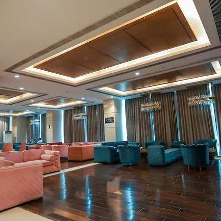 Bel-La Monde Hotel Chhattarpur South Delhi-3