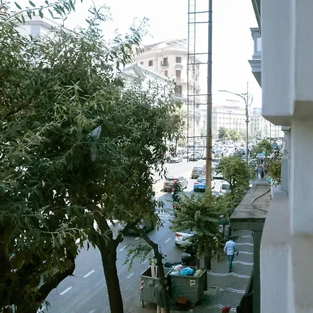 Napoli Factory Guest House-2