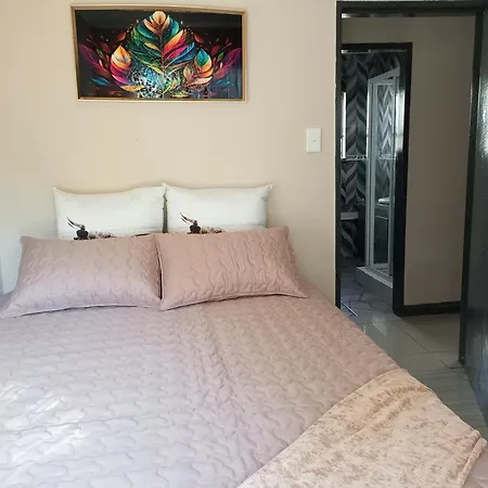 The Villas Guest House-3