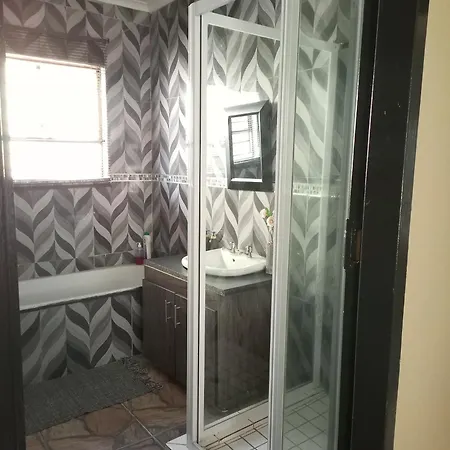The Villas Guest House-2