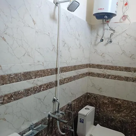 Blue Star Grand Guest House-2