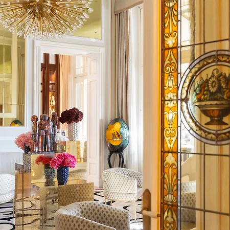 Grand Hotel Principe Di Piemonte-2