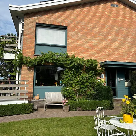 Hotel Bilderdijk-2