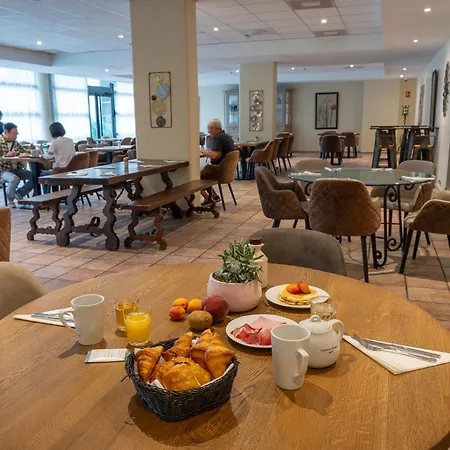 Avignon Grand Hotel-2