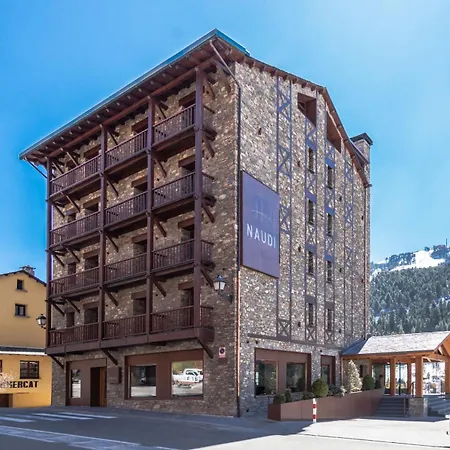 Hotel Naudi Boutique Adults Only-2