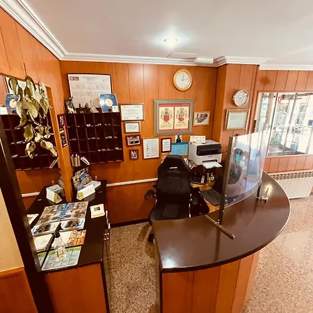 Hotel Orla-2