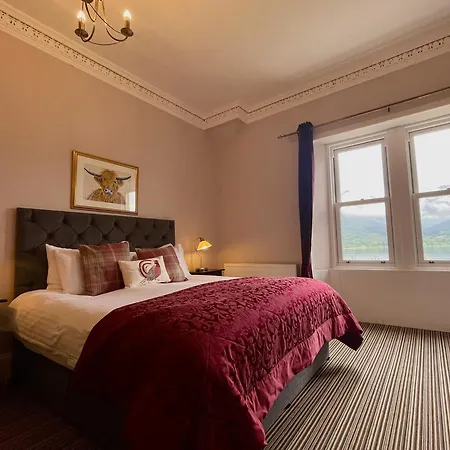 Creag Mhor Lodge-3