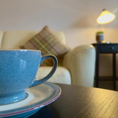 Creag Mhor Lodge-2