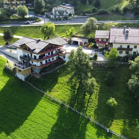 Pension Appartements Reithof-3