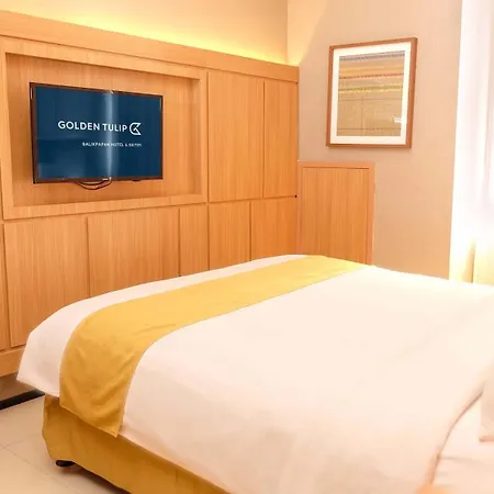 Golden Tulip Balikpapan Hotel & Suites-2