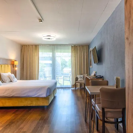 Hotel Residence Loren - Contact & Contactless Check-In-2