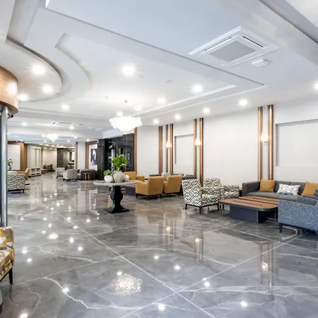 Elysee Rive Hotel-3