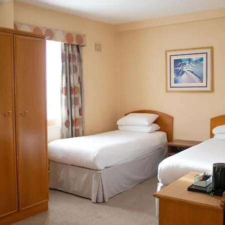 Alma Lodge Hotel & Events Venue-3