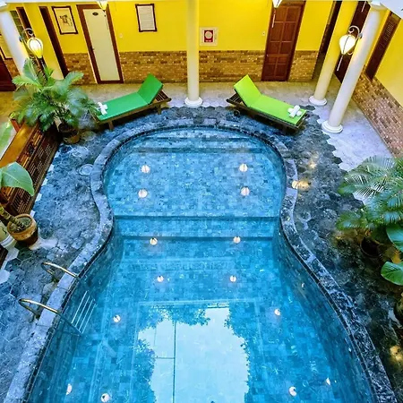 Thanh Van 1 Hotel-2