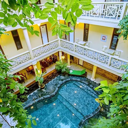 Thanh Van 1 Hotel-3