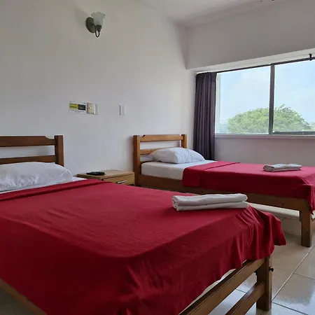 Hotel Stil Cartagena-2