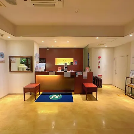 Nissei Hotel Fukuoka-2