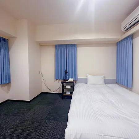 Nissei Hotel Fukuoka-3
