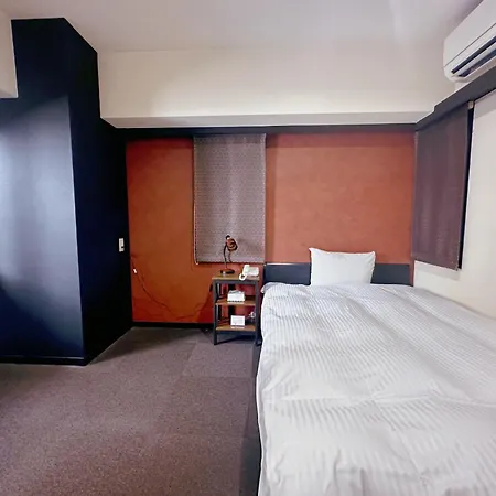 Nissei Hotel Fukuoka-2