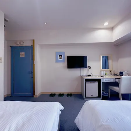 Nissei Hotel Fukuoka-2