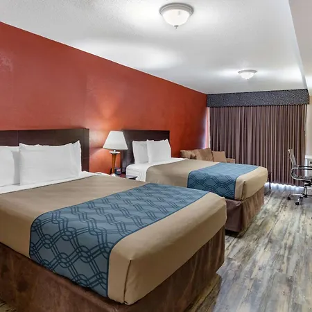Econo Lodge Inn & Suites Old Saybrook - Westbrook-2