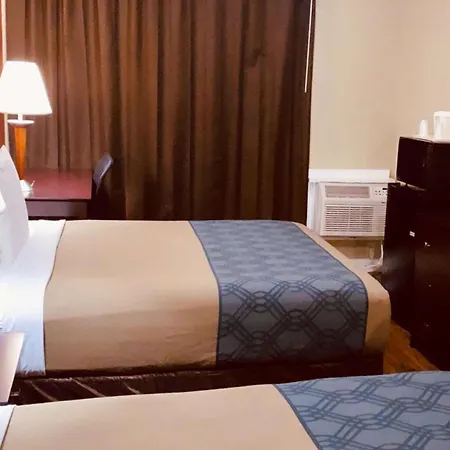 Econo Lodge Inn & Suites Old Saybrook - Westbrook-3