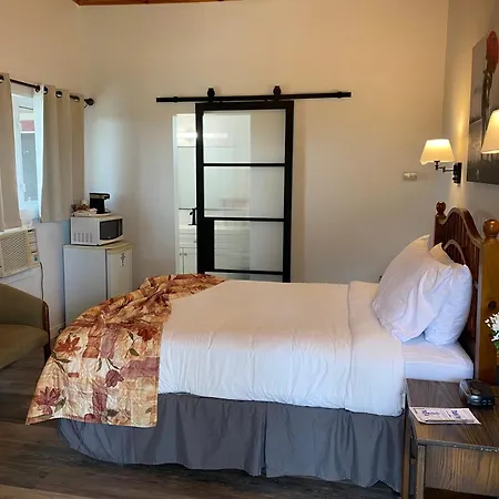 Canadas Best Value Inn & Suites Summerside-3