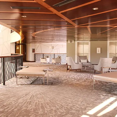 Intercontinental Costa Rica At Multiplaza Mall By Ihg-3