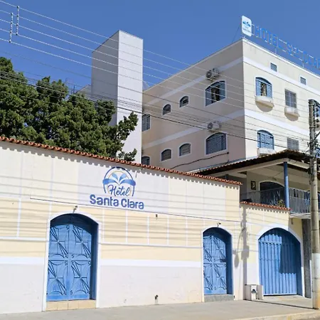 Hotel Santa Clara-2