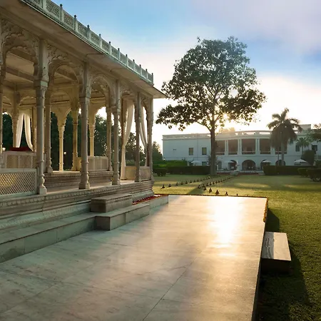 Taj Nadesar Palace-2