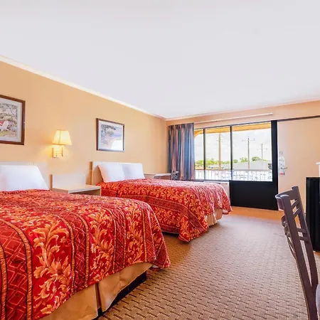 River Valley Motor Inn By Oyo La Grange Texas-2