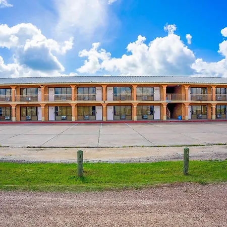 River Valley Motor Inn By Oyo La Grange Texas-3