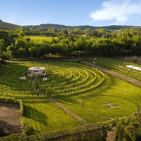 Torciano Hotel Wine & Winery, Tuscany-3