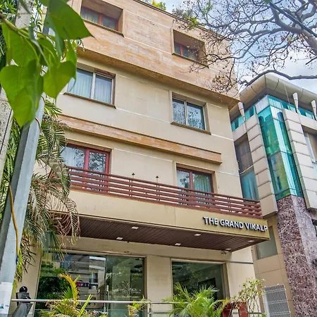 The Grand Vikalp By Saga Hotels-2