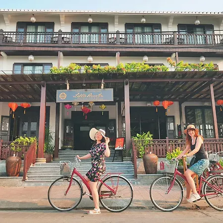 Little Hoi An . A Boutique Hotel & Spa-3
