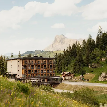 Hotel Boe Sport And Nature-2
