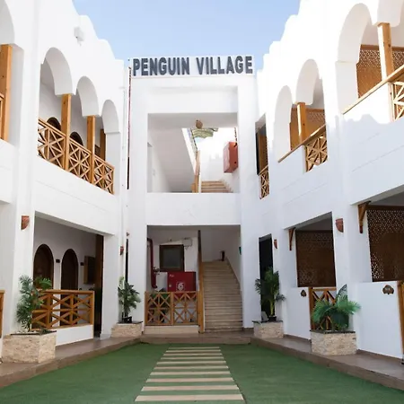 Penguin Village Dahab-2
