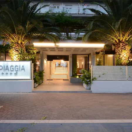 Hotel Spiaggia-2