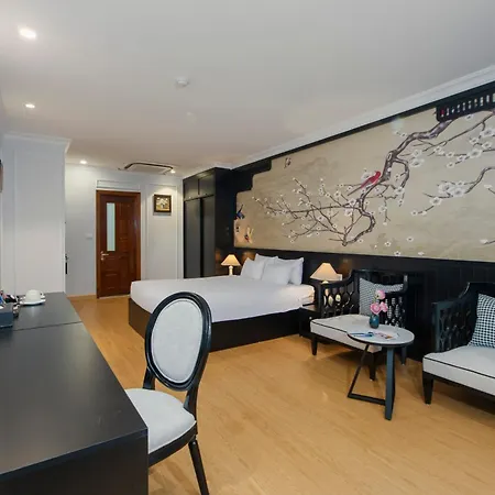San Premium Hotel-2