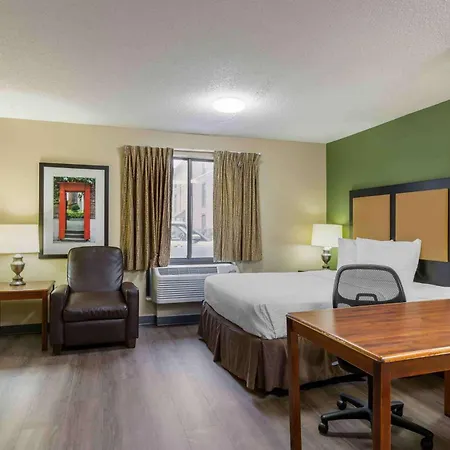 Extended Stay America Suites - Omaha - West-3