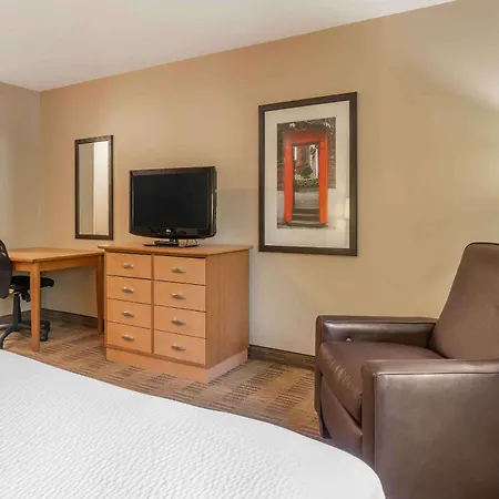 Extended Stay America Suites - Omaha - West-2