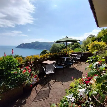 Chough'S Nest Hotel-2