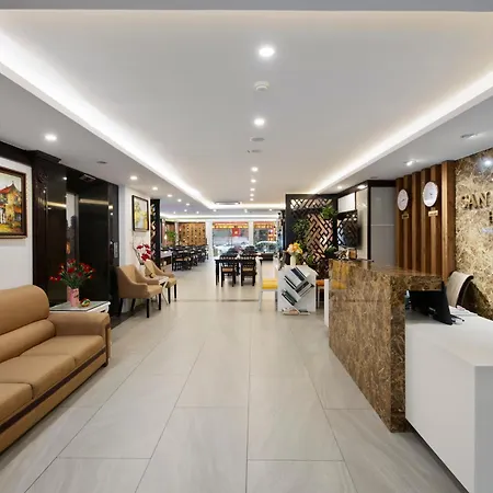 San Premium Hotel-3