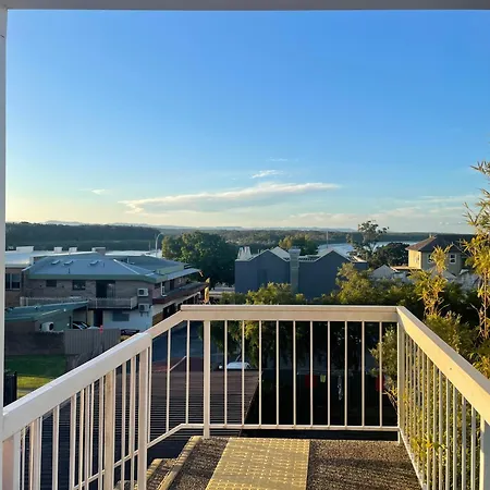 Huskisson Beach Motel-3