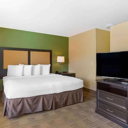Extended Stay America Suites - Phoenix - Chandler - E Chandler Blvd-3